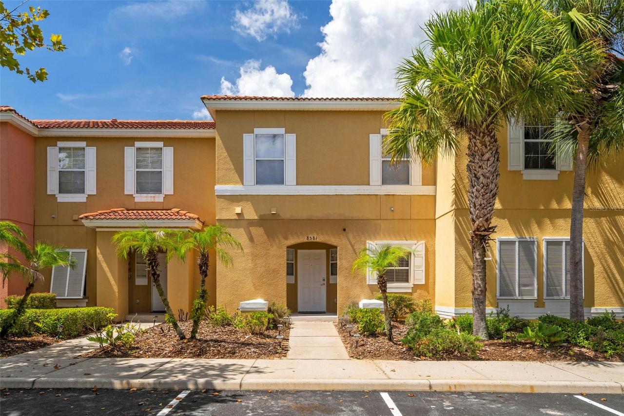 8581 Bay Lilly Loop, Kissimmee, FL 34747