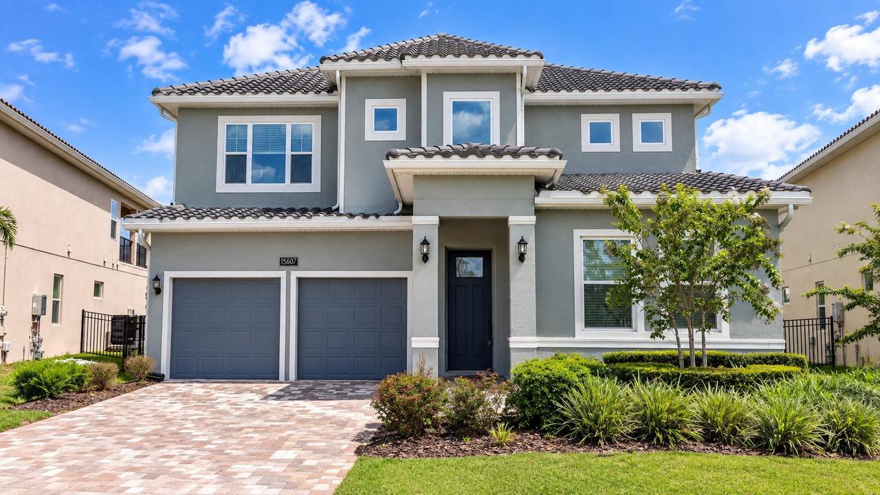 15607 Vetta Dr., Montverde, FL 34756
