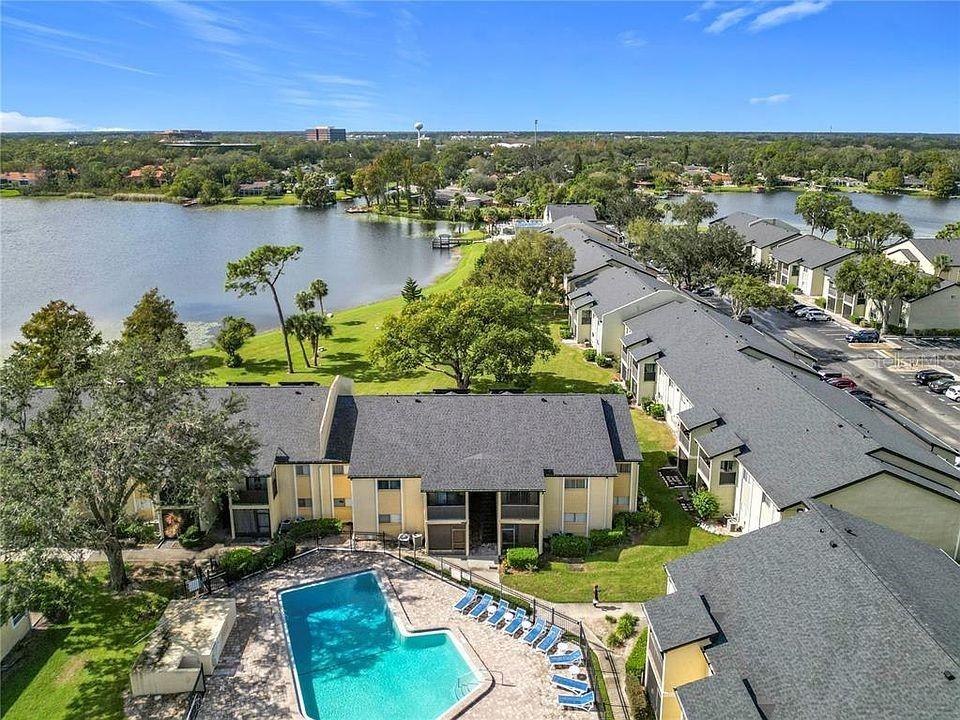 934 Lake Destiny Rd. #D, Altamonte Springs, FL 32714