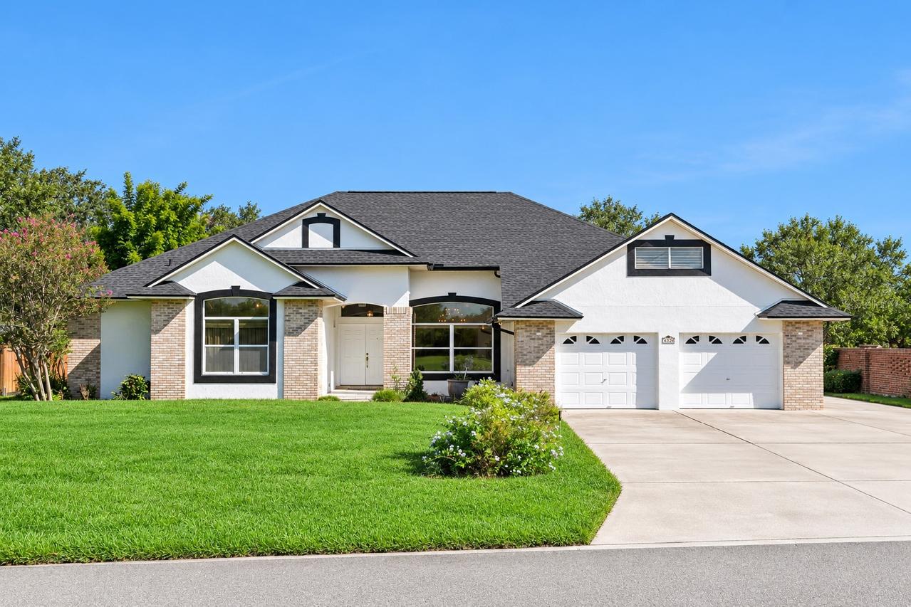 4325 Farrell Ln., Orlando, FL 32812