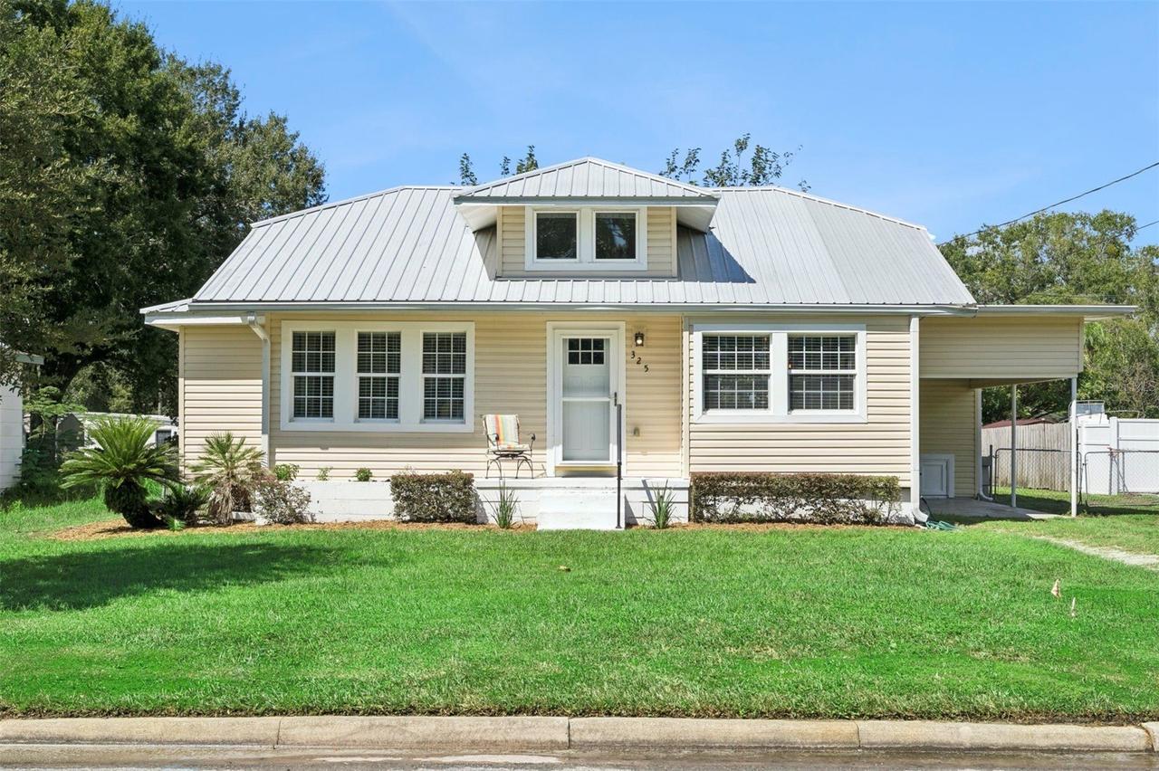 325 W Newell St., Winter Garden, FL 34787