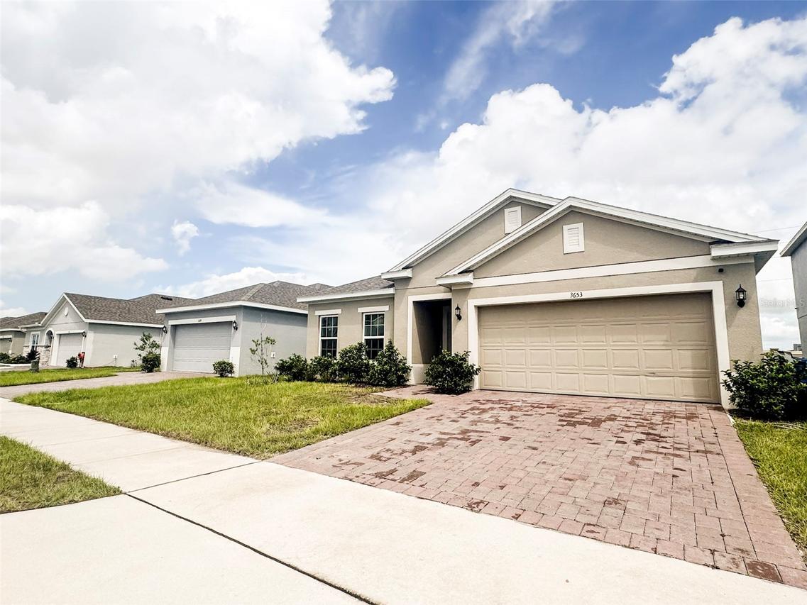 3653 Yarian Dr., Haines City, FL 33844
