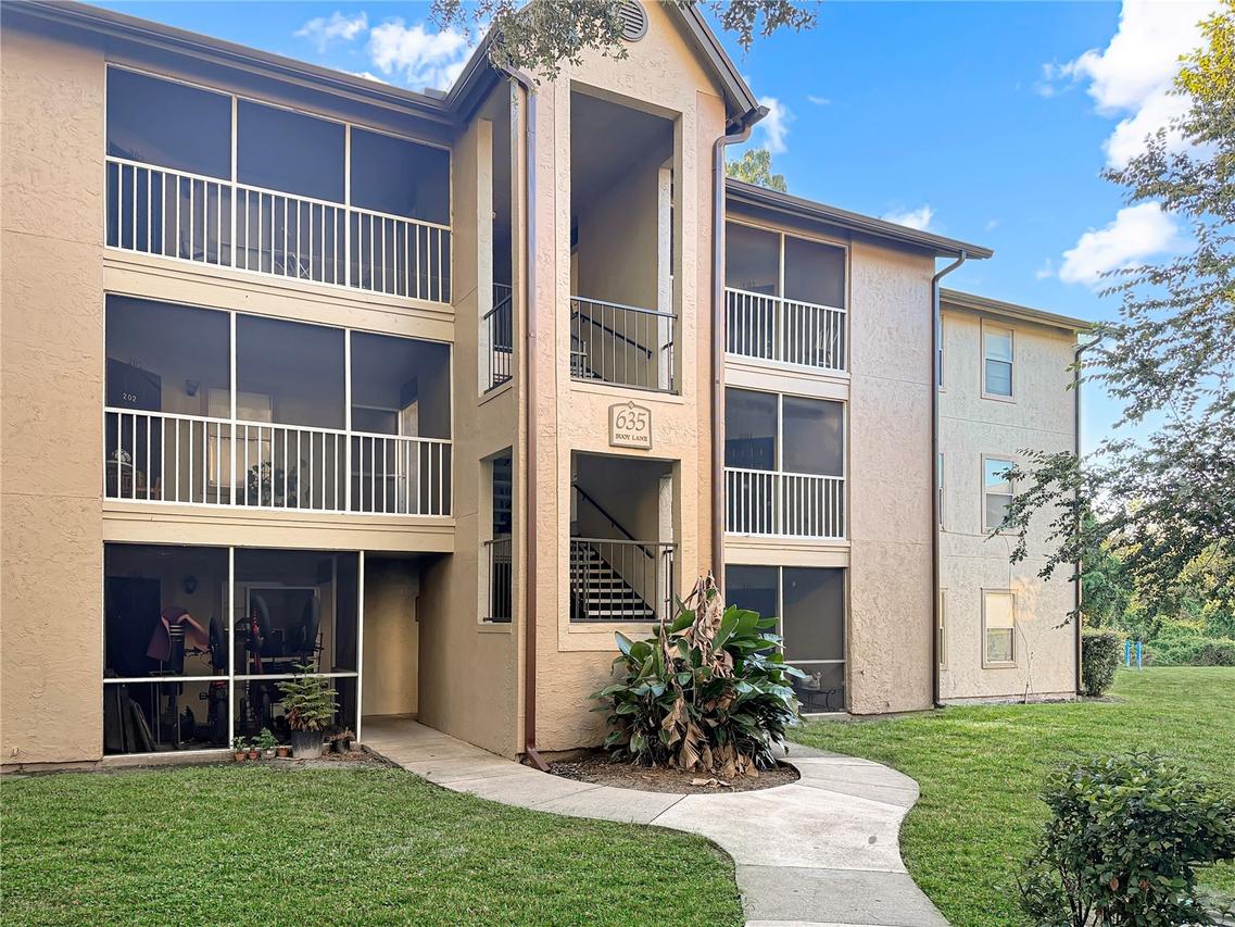 635 Buoy Ln. #201, Altamonte Springs, FL 32714