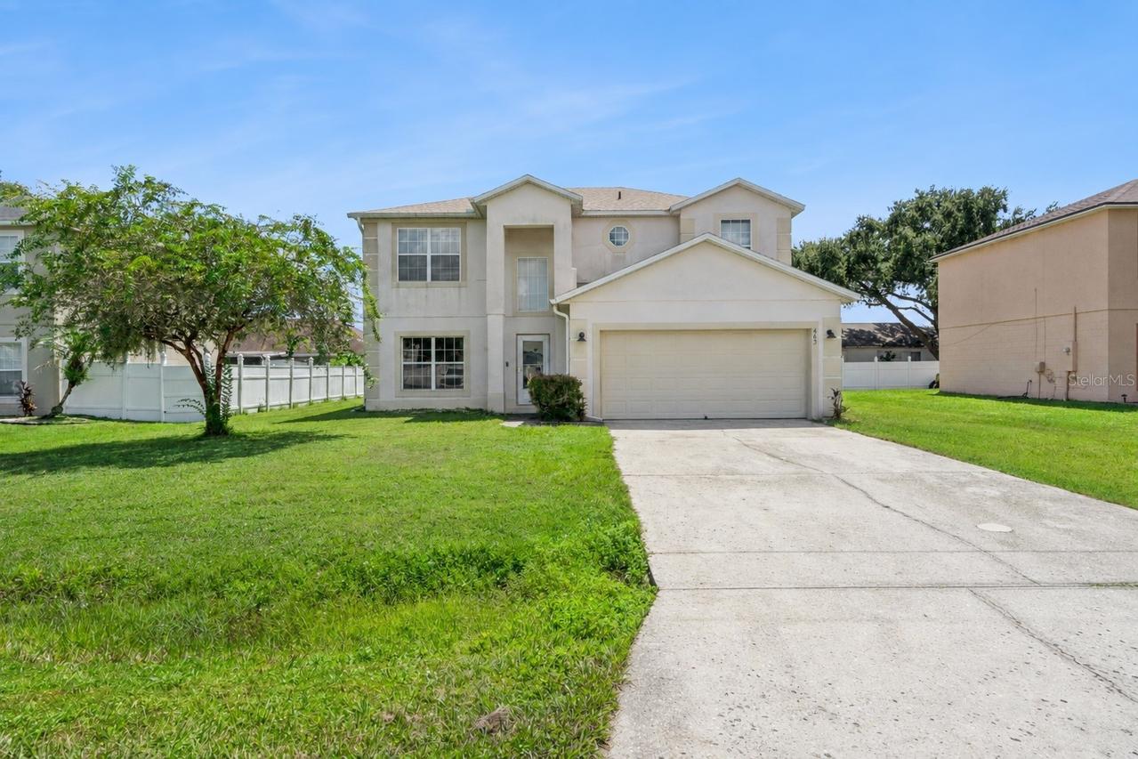 463 Magpie Ct., Kissimmee, FL 34759