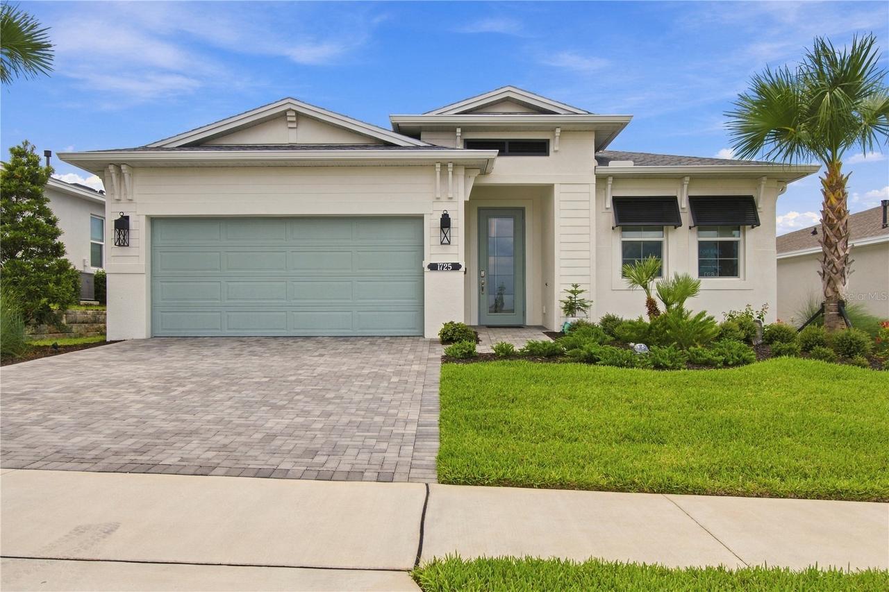 1725 Point Grace Rd., Tavares, FL 32778