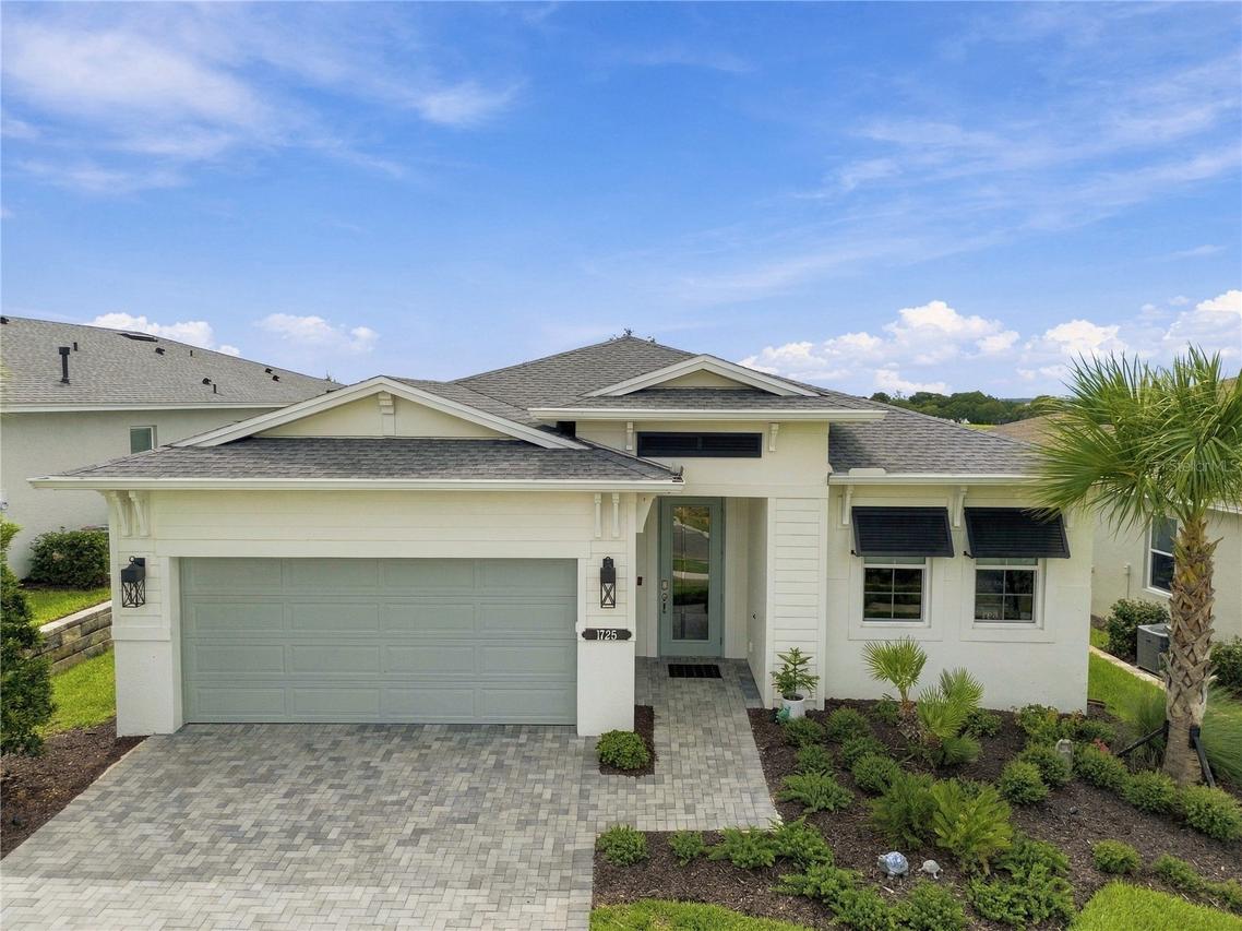 1725 Point Grace Rd., Tavares, FL 32778