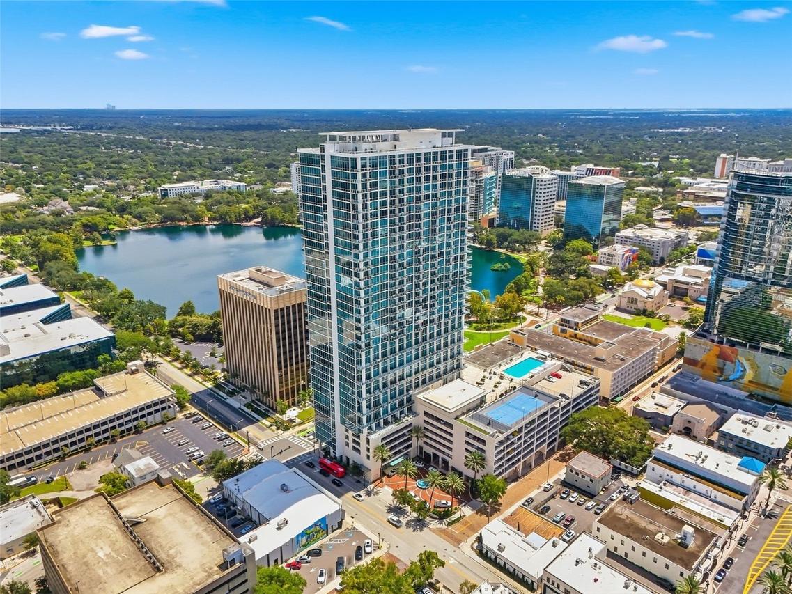 150 E Robinson St. #802, Orlando, FL 32801