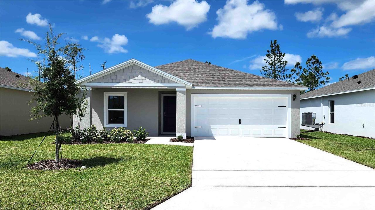 145 Heirloom Dr., Ormond Beach, FL 32174