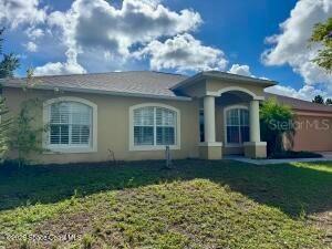 2933 SE Tishman Rd., Palm Bay, FL 32909