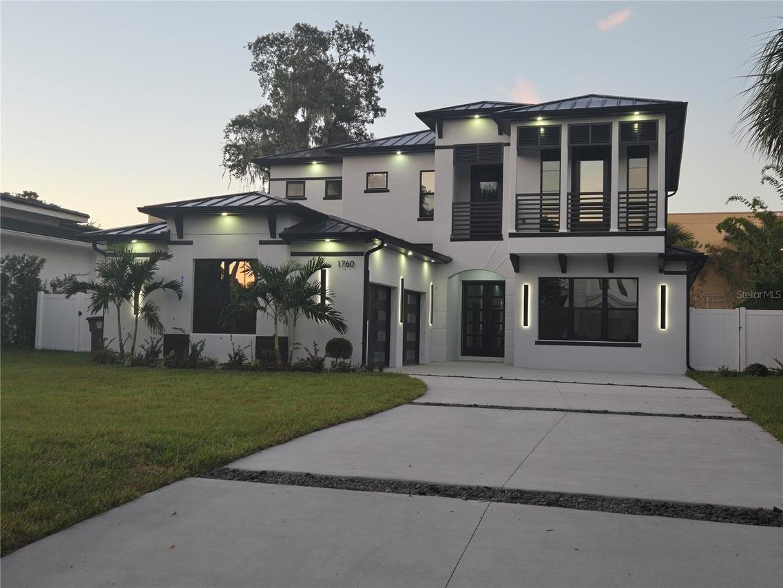 1760 Oakhurst Ave., Winter Park, FL 32789