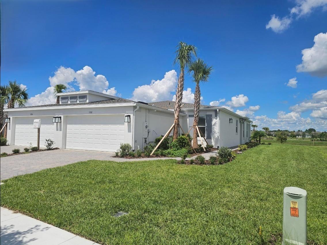 5388 Spoonflower Ct., St Cloud, FL 34771