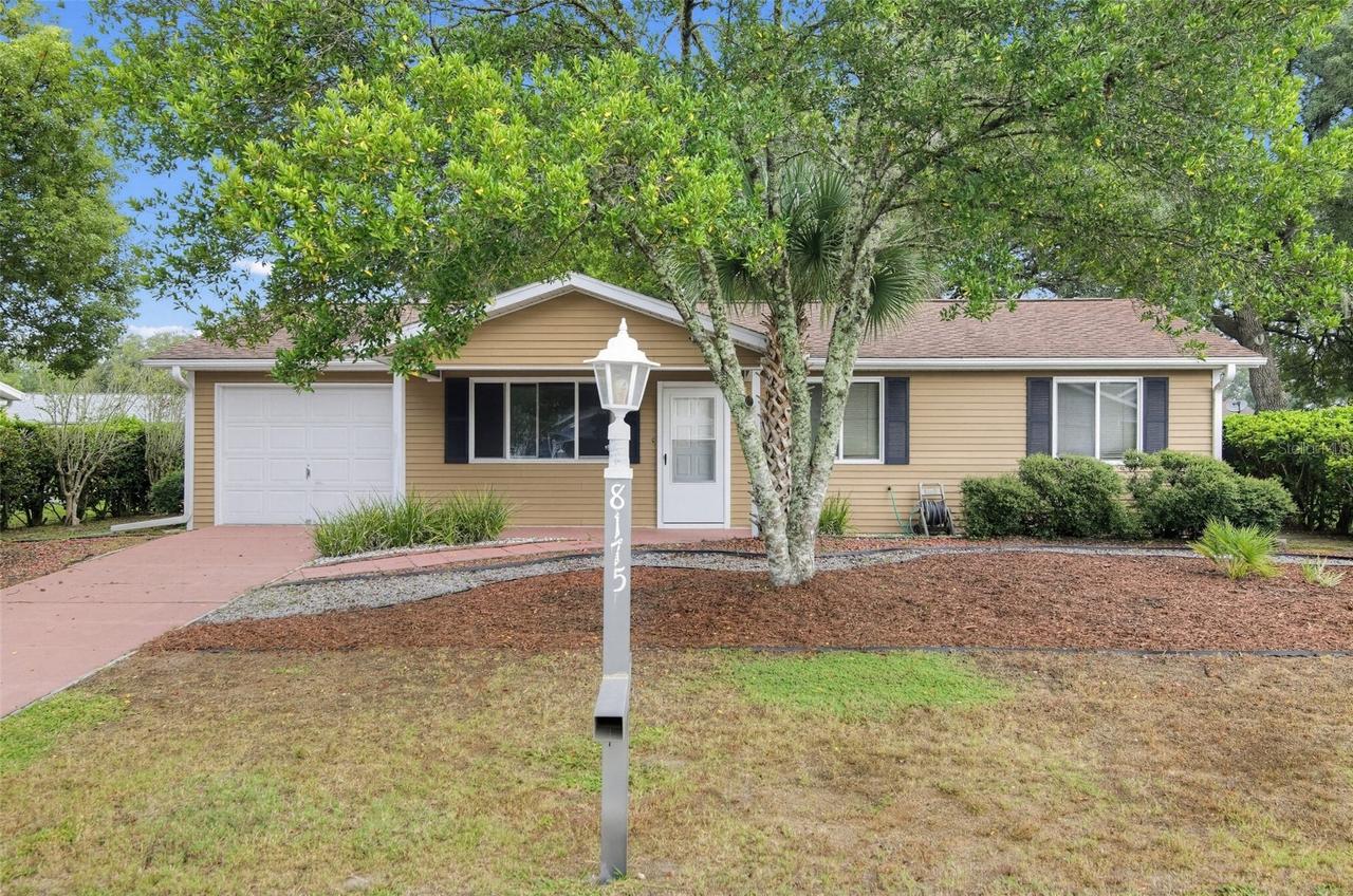 8175 SW 109th Street Rd., Ocala, FL 34481