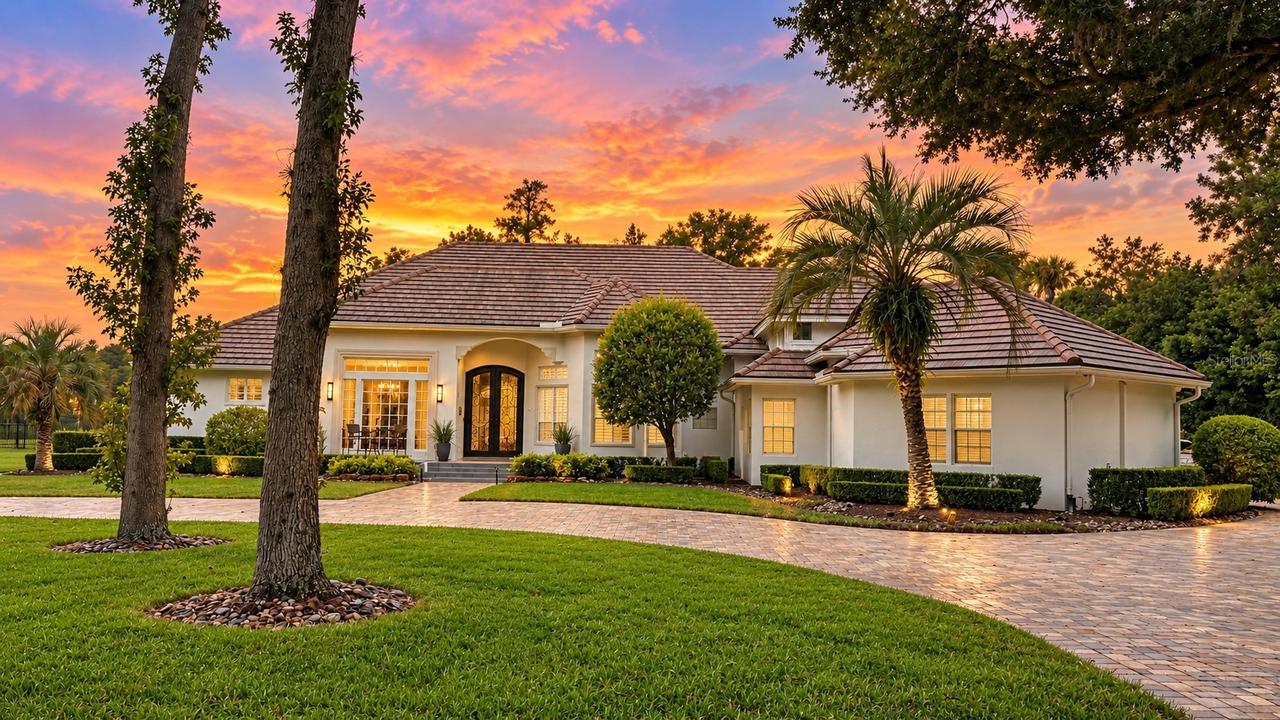2177 Alaqua Dr., Longwood, FL 32779