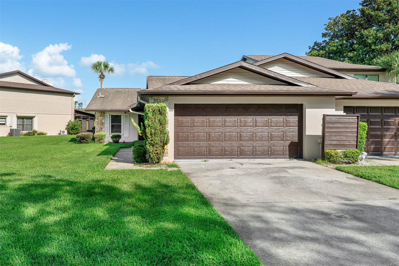 107 Deer Lake Cir., Ormond Beach, FL 32174