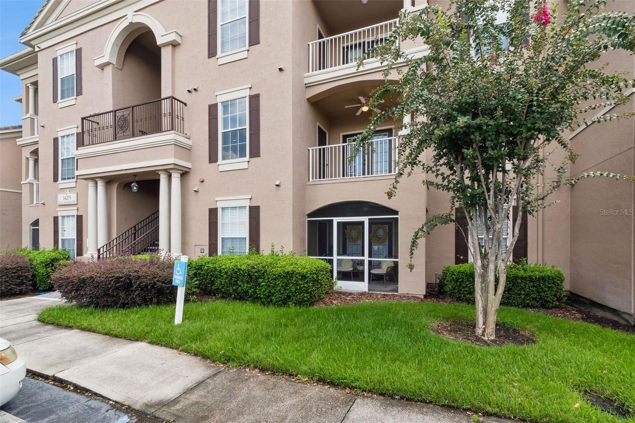 14205 Falls Church Dr. #2007, Orlando, FL 32837