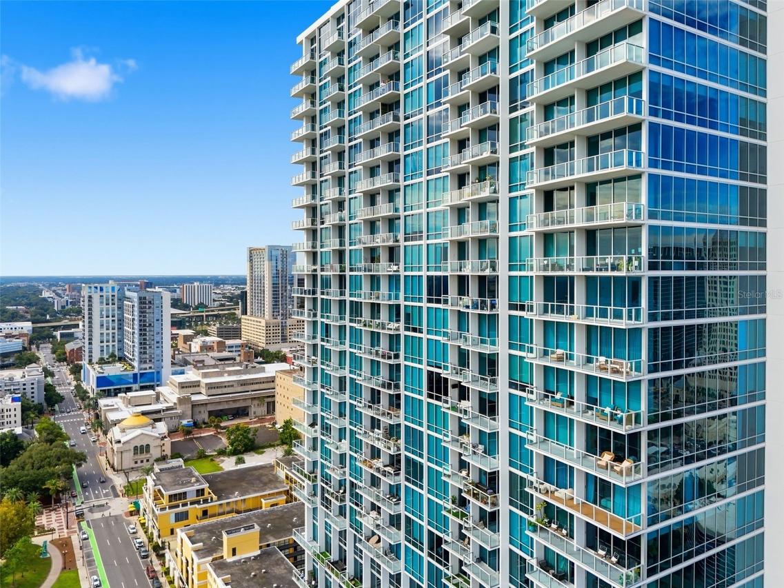 150 E Robinson St. #3209, Orlando, FL 32801