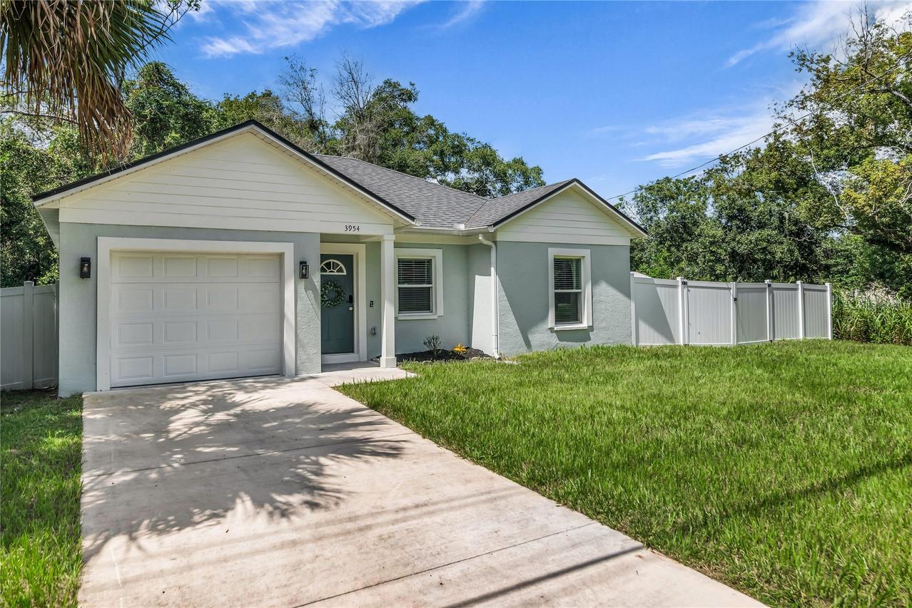 3954 S Sanford Ave., Sanford, FL 32773
