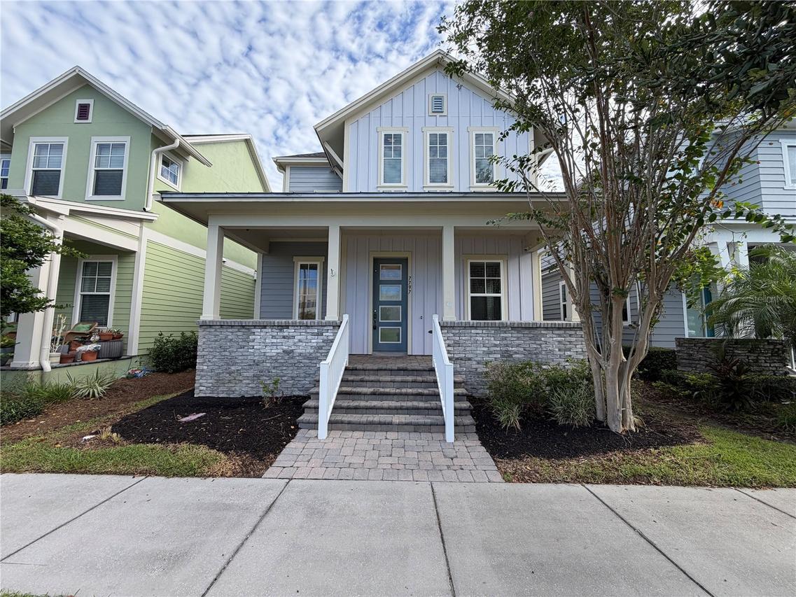 7797 Laureate Blvd., Orlando, FL 32827