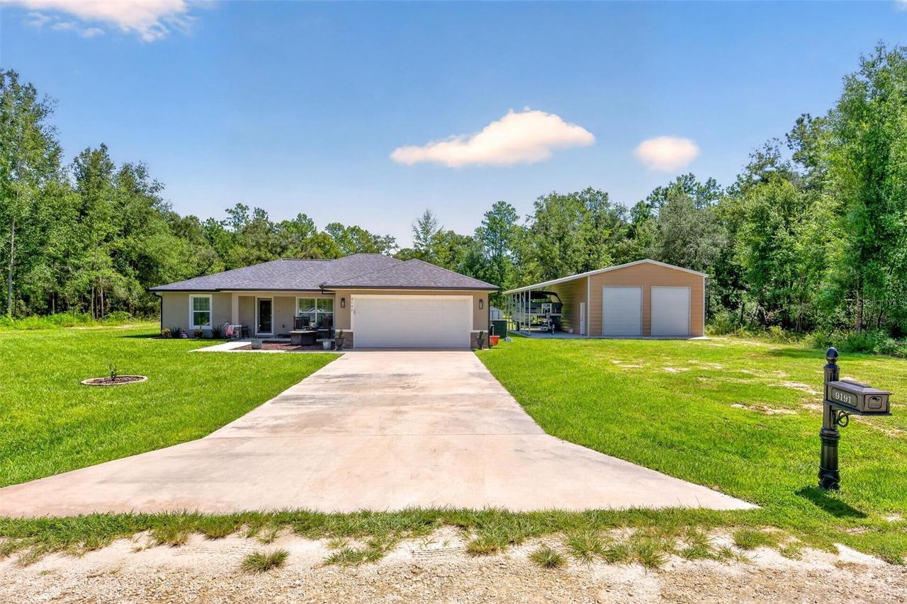 9191 SW 125th Ter., Dunnellon, FL 34432