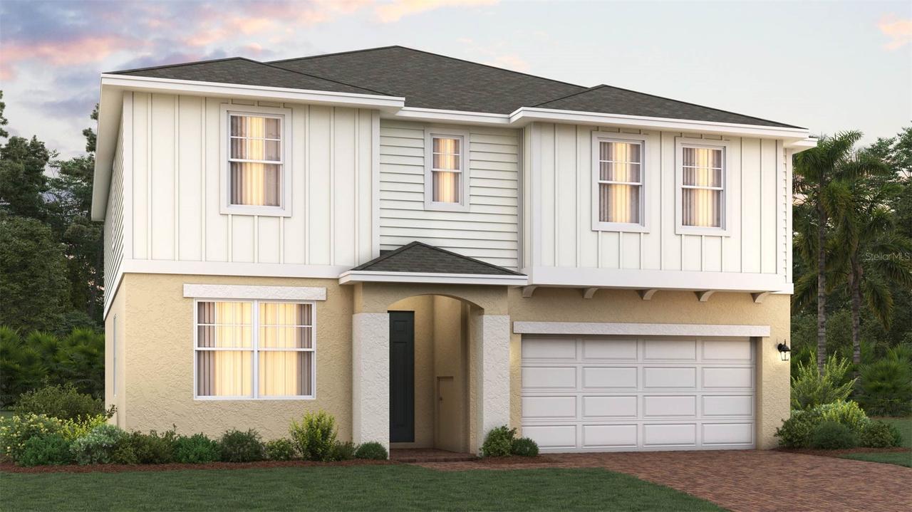 7858 Trapani Loop, Clermont, FL 34714