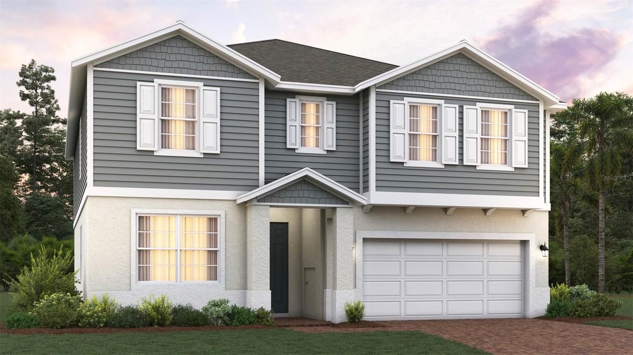 14593 Crestavista Ave., Clermont, FL 34714