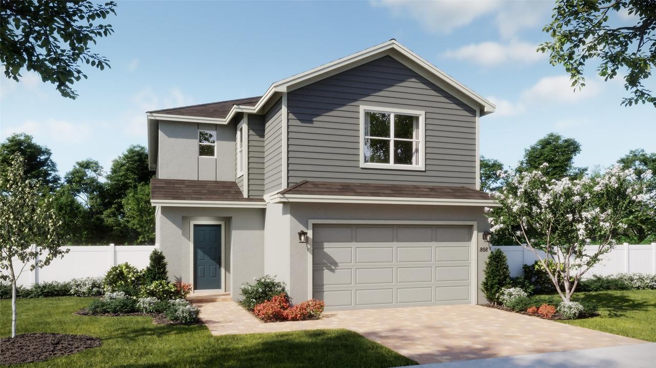 1166 Majesty Palm Cir., Deland, FL 32720