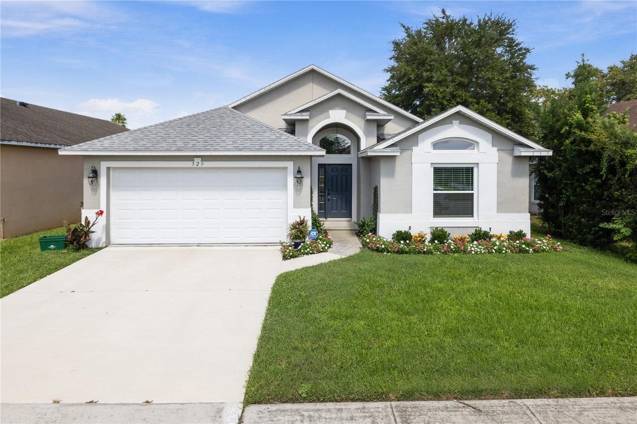 329 Brightview Dr., Lake Mary, FL 32746
