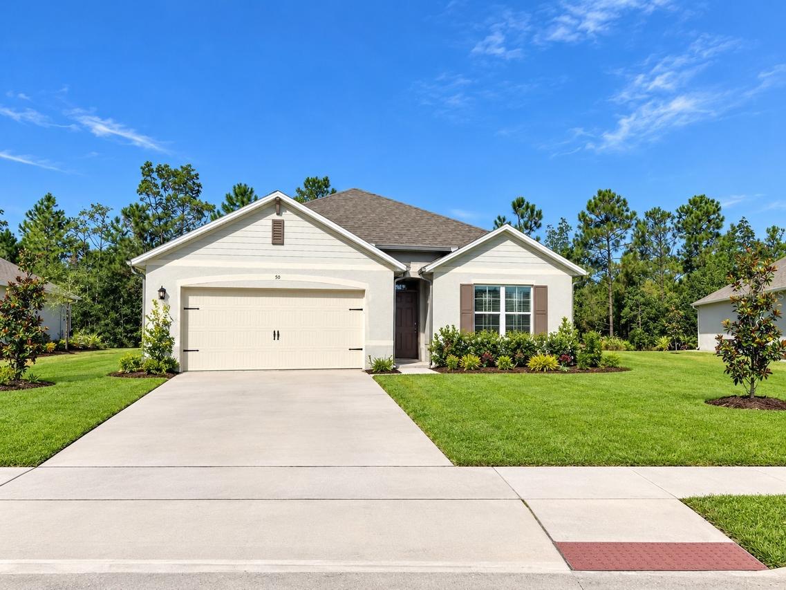 50 Caballero Ct., Ormond Beach, FL 32174