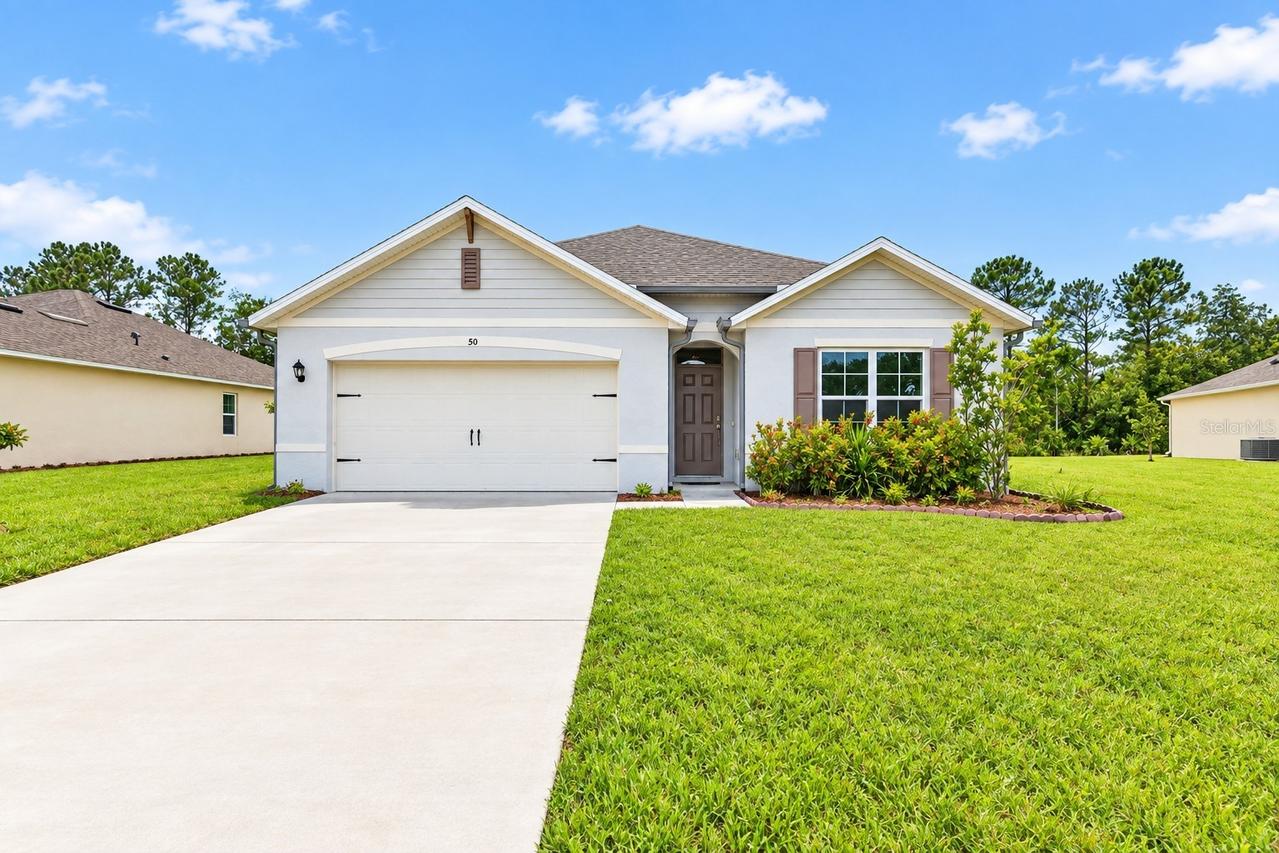 50 Caballero Ct., Ormond Beach, FL 32174