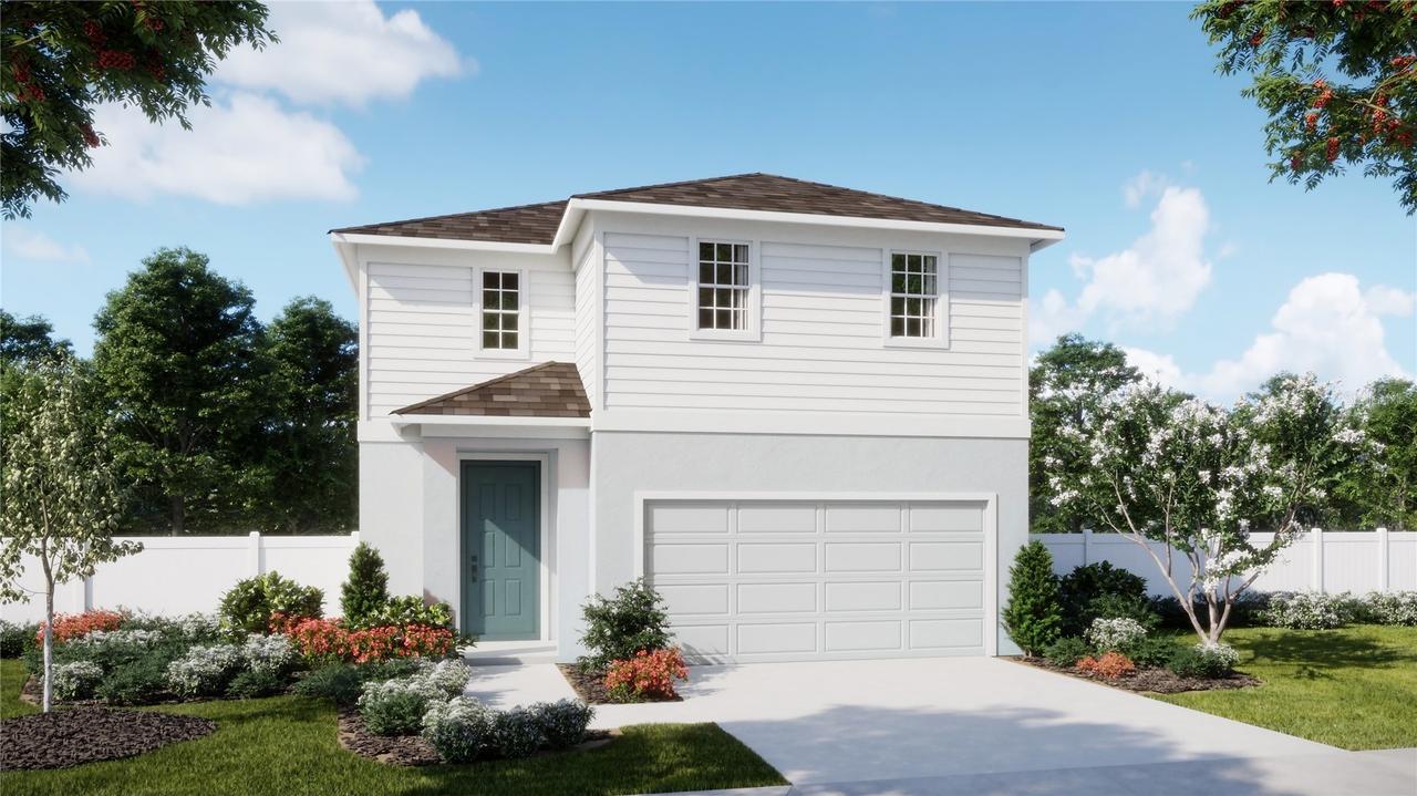 1260 White Ash Loop, Deland, FL 32720