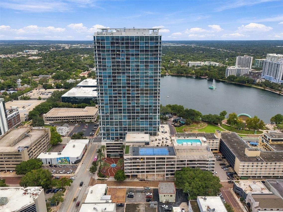 150 E Robinson St. #3105, Orlando, FL 32801