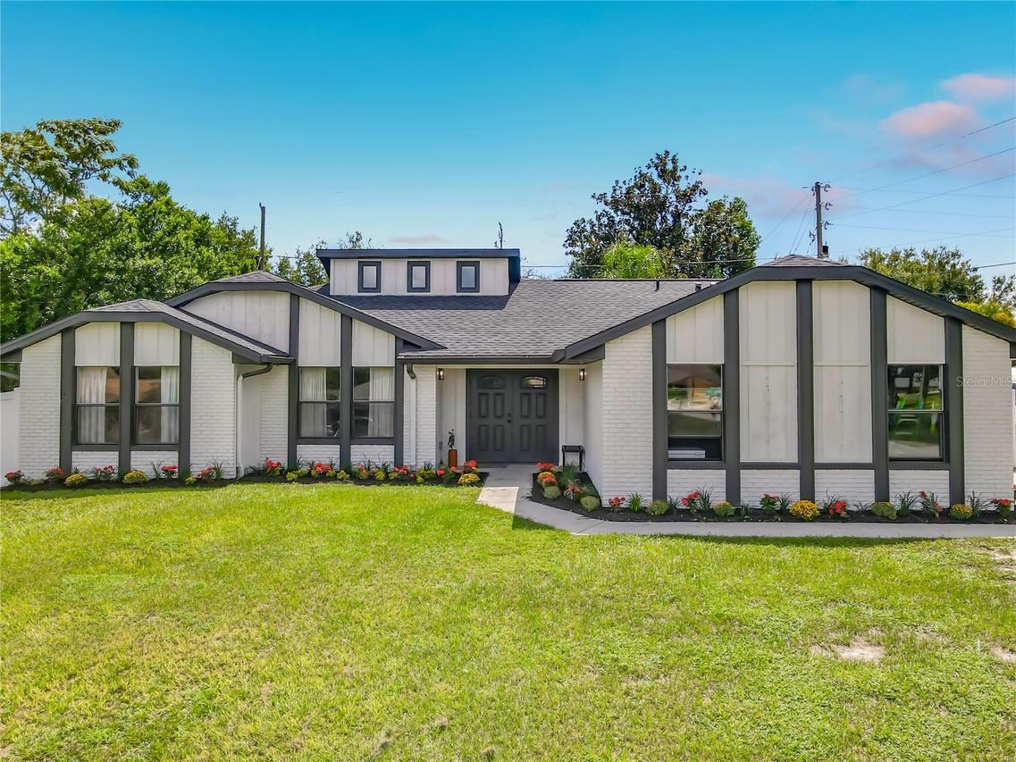 2121 Arrowhead Ave., Deltona, FL 32725
