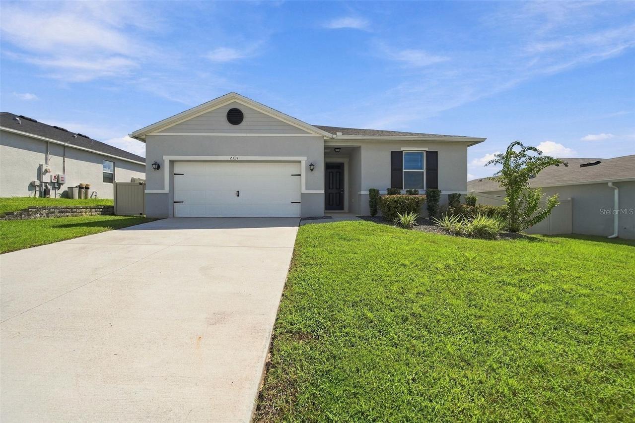 2121 Malbec Ct., Minneola, FL 34715