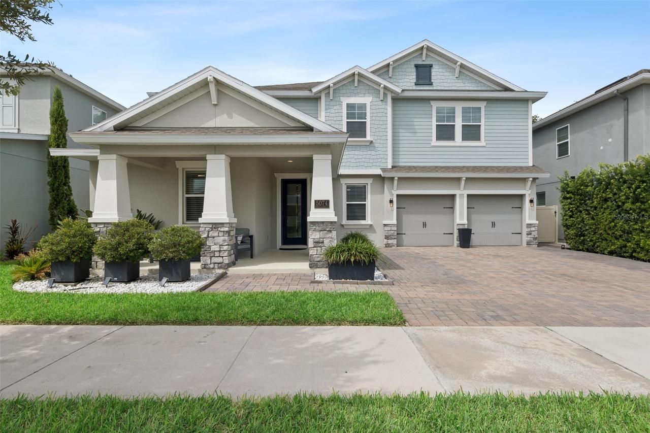 5074 Breezy Acres St., Winter Garden, FL 34787