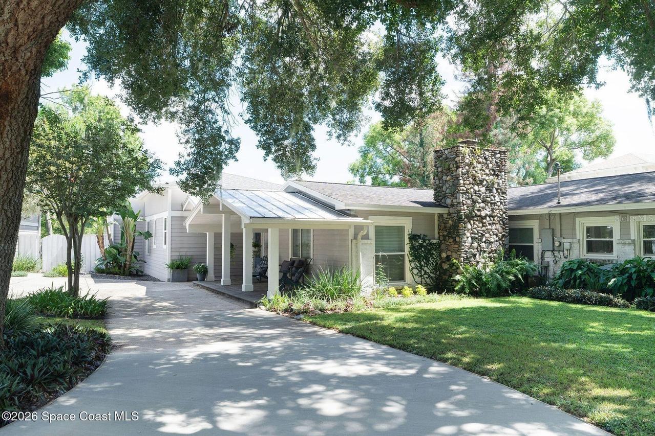 1803 Barker Dr., Winter Park, FL 32789