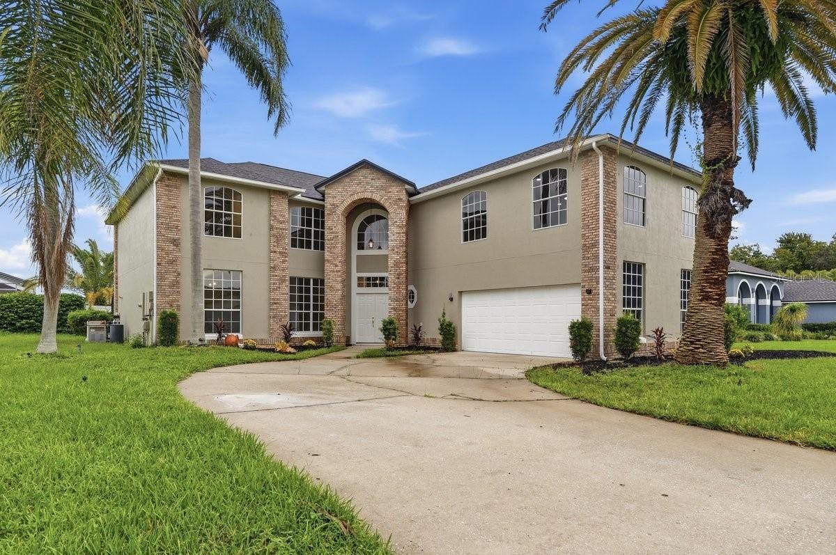 206 Hammock Dunes Pl., Orlando, FL 32828