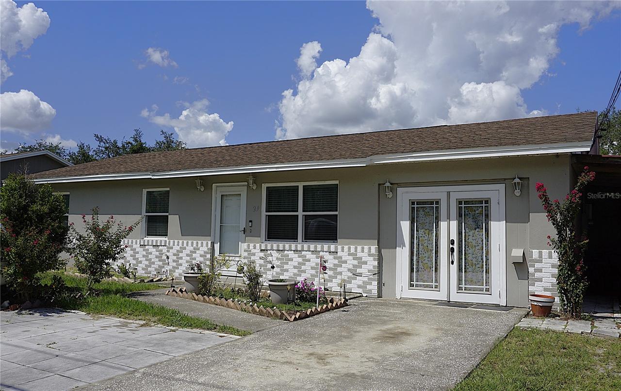 29 E Bob White St., Apopka, FL 32712