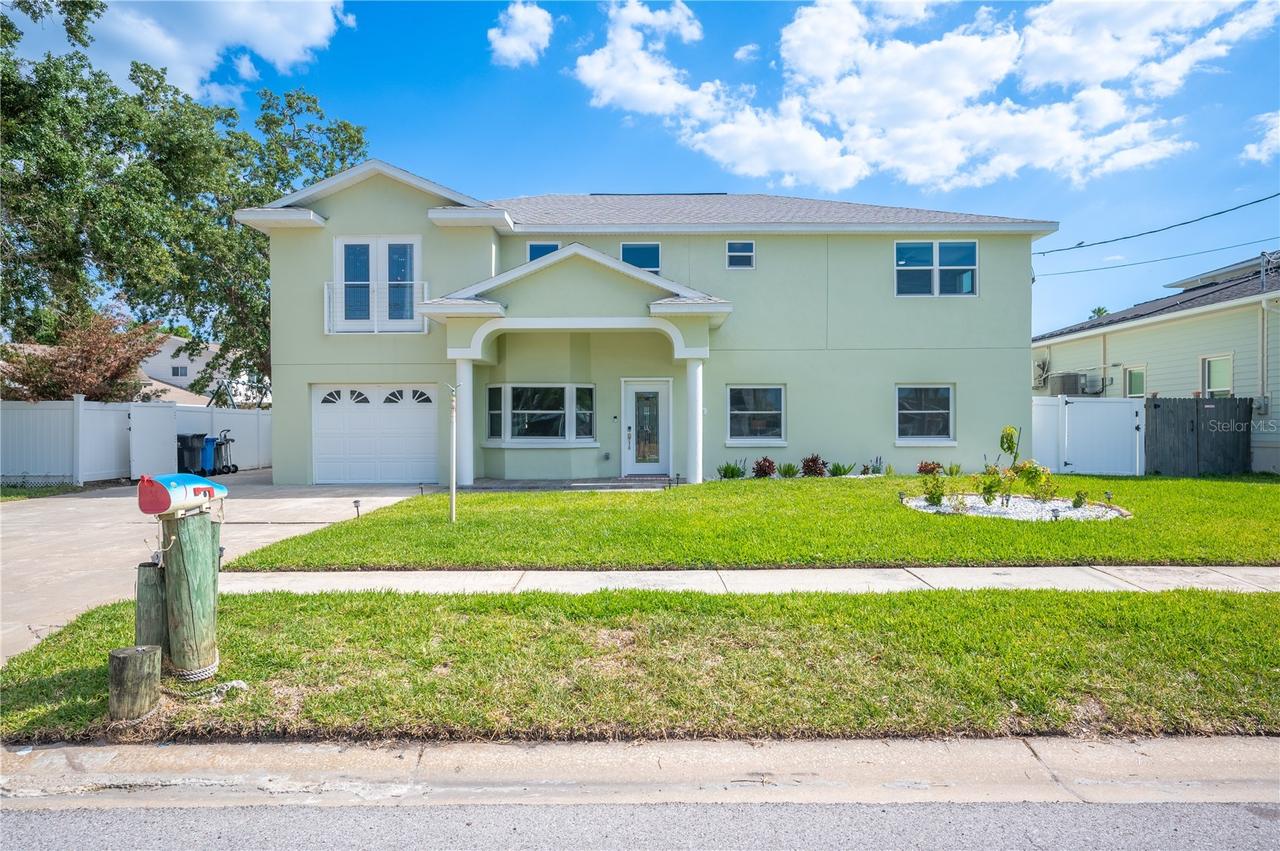 8704 Bay Crest Ln., Tampa, FL 33615
