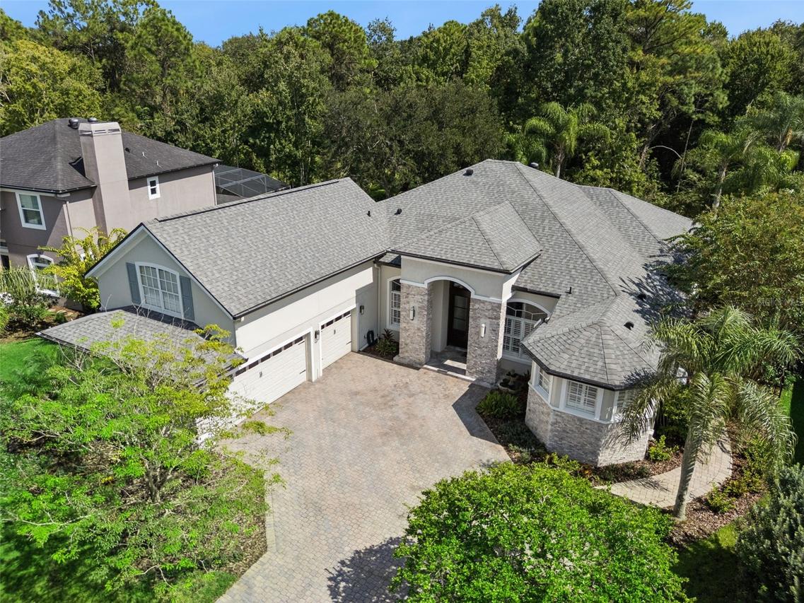2324 Foliage Oak Ter., Oviedo, FL 32766