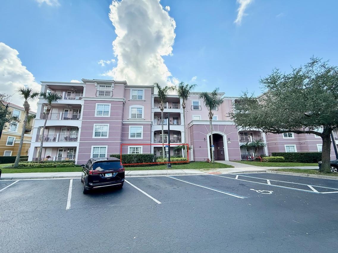 5048 Shoreway Loop #101, Orlando, FL 32819