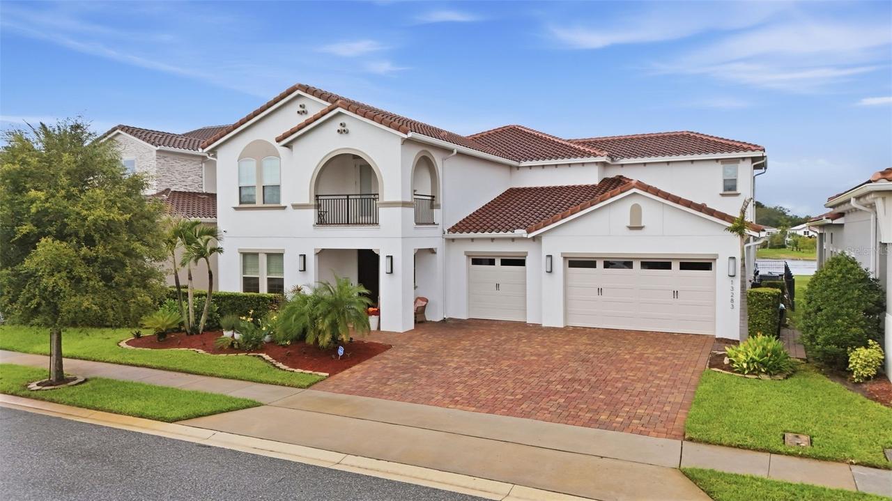 13283 Alderley Dr., Orlando, FL 32832