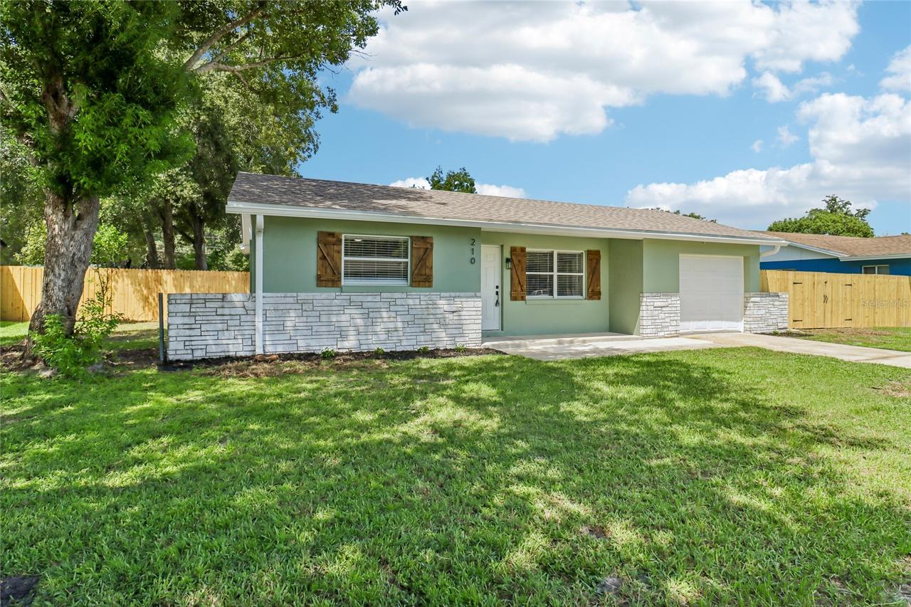 210 Melissa Ct., Sanford, FL 32773