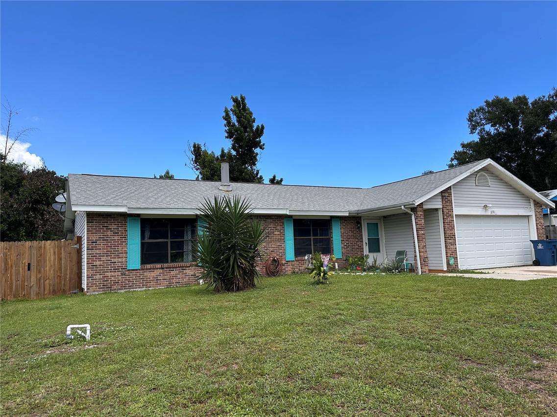 891 Merrimac St., Palm Bay, FL 32909
