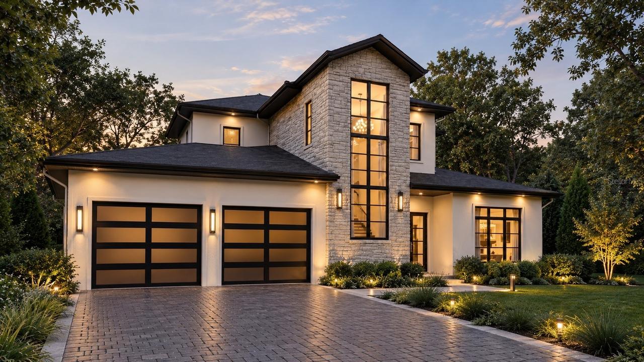 2119 Howard Dr., Winter Park, FL 32789