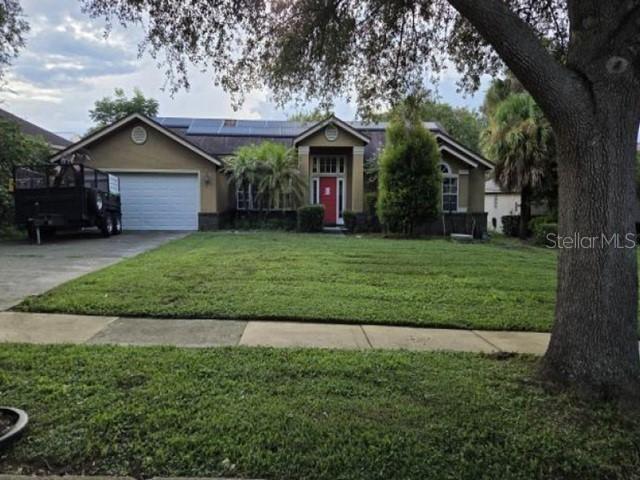 1368 Countryridge Pl., Orlando, FL 32835