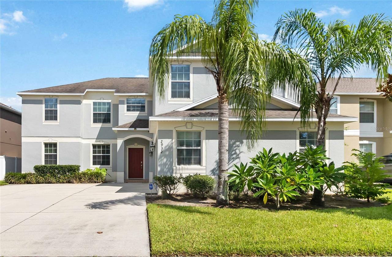 2932 Youngford St., Orlando, FL 32824