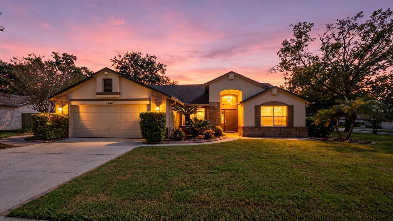 2632 Spring Glen Ln., Apopka, FL 32703