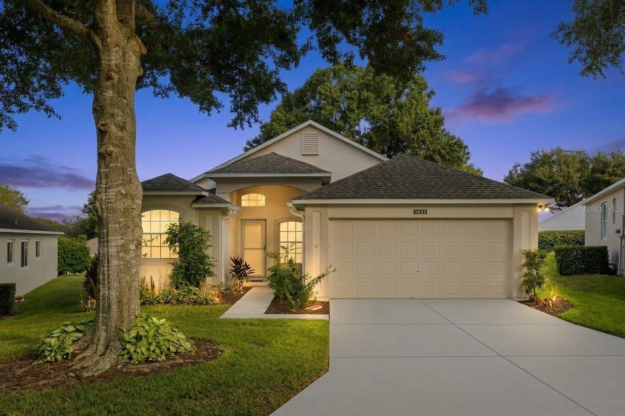 3635 Kingswood Ct., Clermont, FL 34711