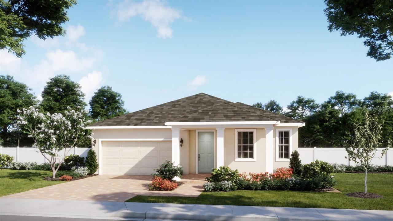 4715 Laurel Site Loop, Apopka, FL 32712