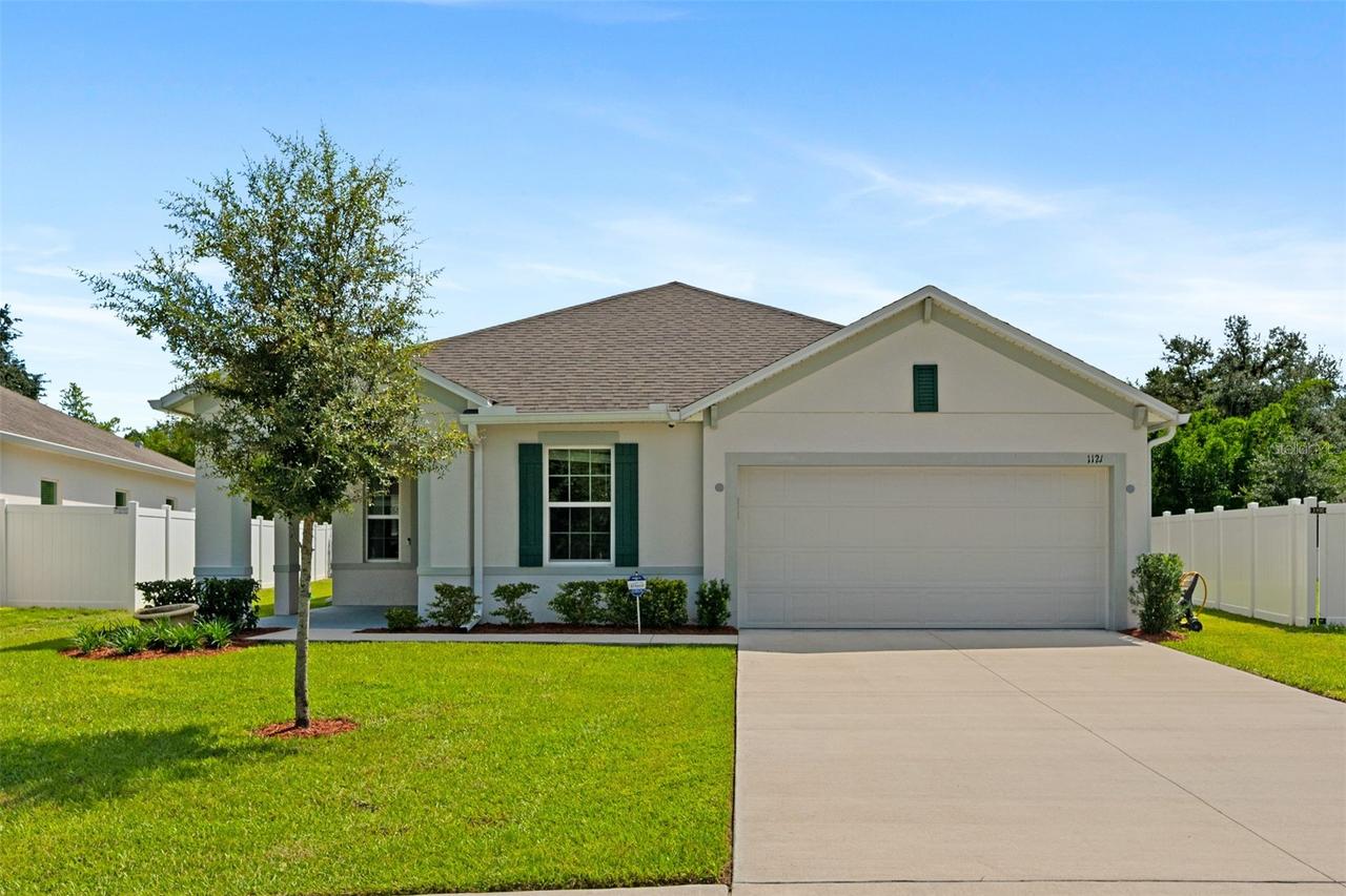 1121 Bradford Ridge, Leesburg, FL 34748